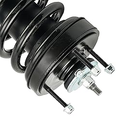 Torchbeam 4 PCS Front and Rear Complete Shock