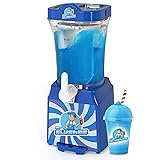 Mr Slushee Slushie Machine for home, New and