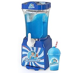 Mr Slushee Slushie Machine for home, New and