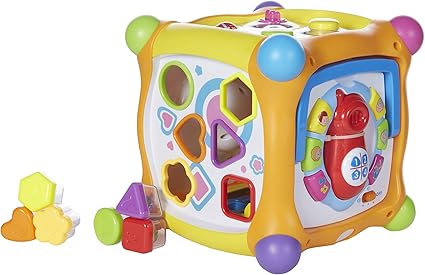 learning activity toys for 2 year old