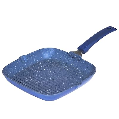 Royalford Non-Stick Cookware Set, 26 cm Black, Nigeria Ubuy - Main Image