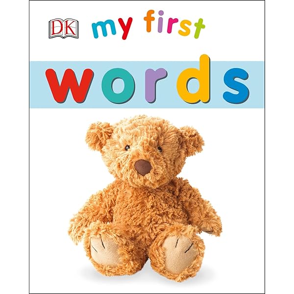 My First ABC (My First Board Books) - Kindle edition by DK