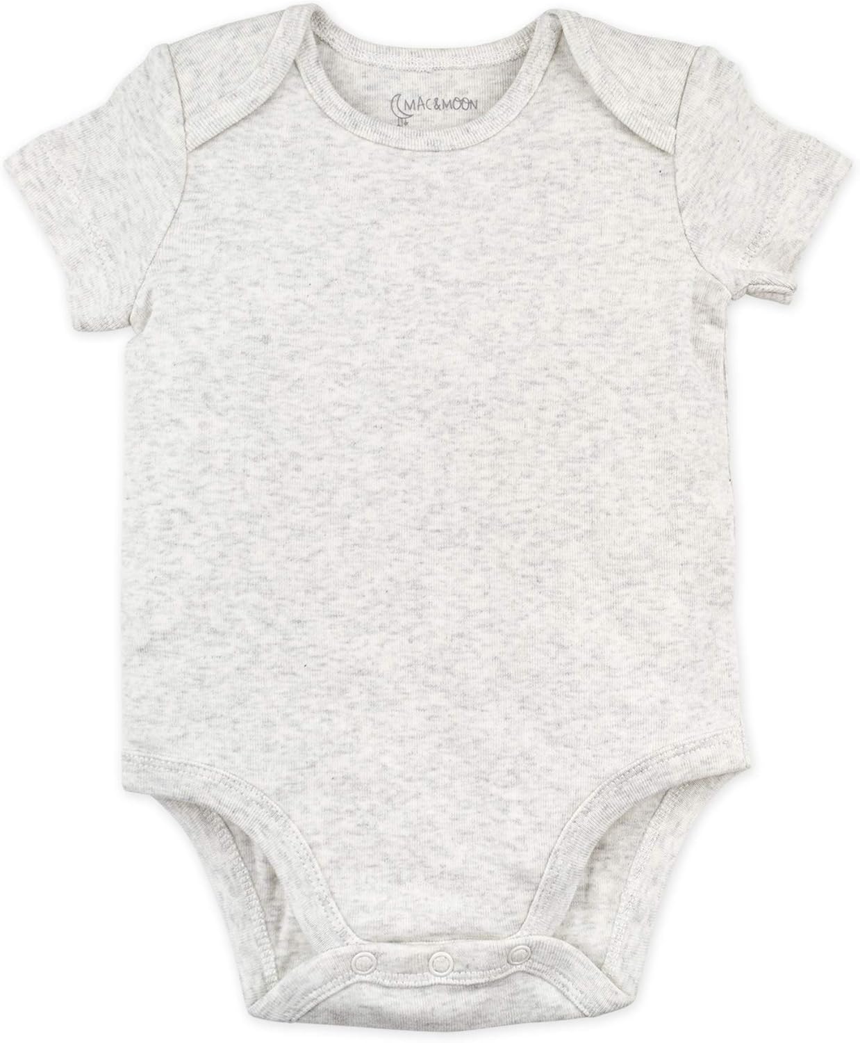 mac and moon baby clothes