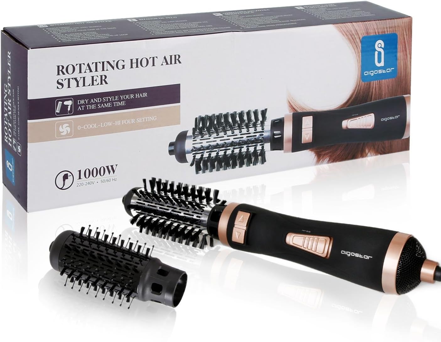 air styler 1000 hot air styler