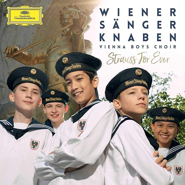 Ihre Groessten Welterfolg　Wiener Saenger Wiener Sängerknaben - Die größten Erfolge - Amazon.com Music