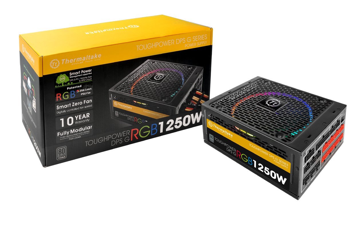 Best Pc Power And Cooling 1200 W