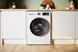 Bosch Series 6 Washer Dryer 10.5/6 kg 1400 rpm view 2