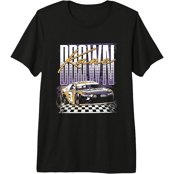 Black Rabbit 90s Racing Intimidator Earnhardt Raise Hell Praise