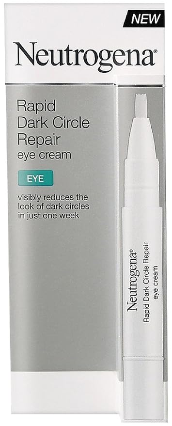neutrogena rapid dark circle