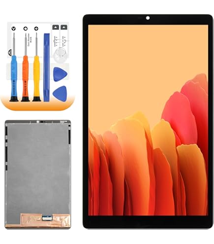 Amazon.com: Yondista LCD Touch Screen Assembly Replacement for