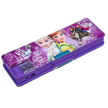 amazon barbie pencil box