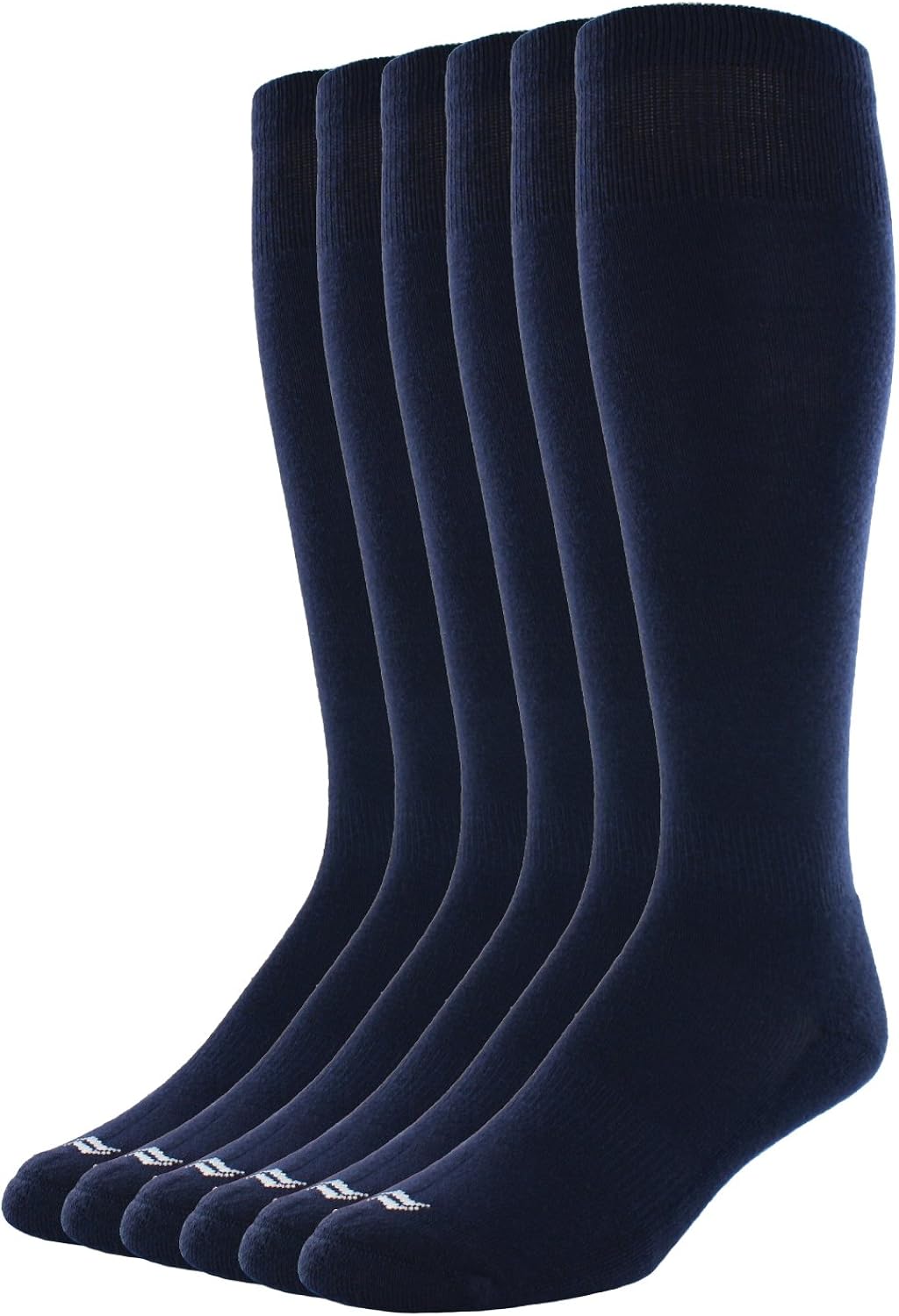Royal Sof Sole Football OverTheCalf Team Athletic Performance Socks