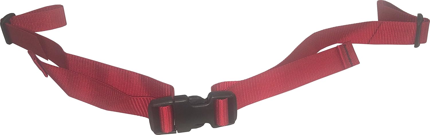 fire force backpack waist belt