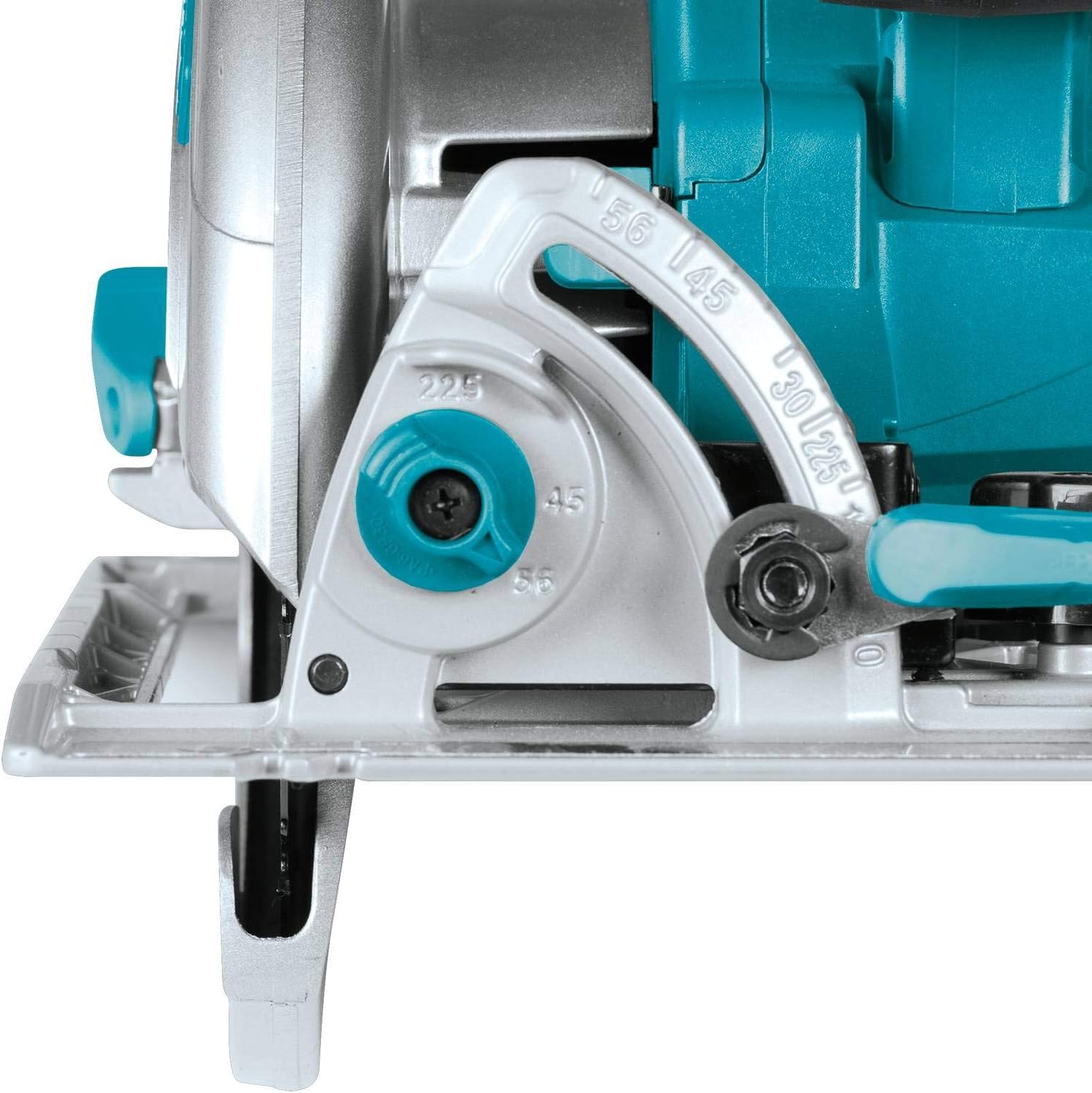 Makita 5007Mg Magnesium 7-1/4-Inch Circular Saw - Power Circular Saws - 