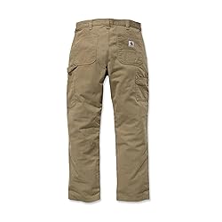 Carhartt Men's Relaxed Straight Twill