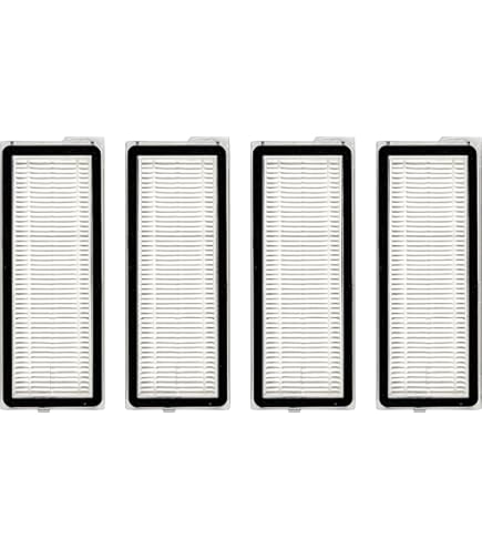 Replacement Accessories Kit For For RoboVac G40/G40 Hybrid Vacuum