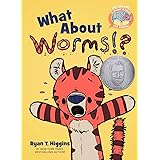What About Worms!? (Elephant & Piggie Like Reading!) (Elephant & Piggie Like Reading!, 7)