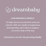 Dreambaby Maggie Toddler Bed Guard Foldable Safety Rail 110x50 cm view 7