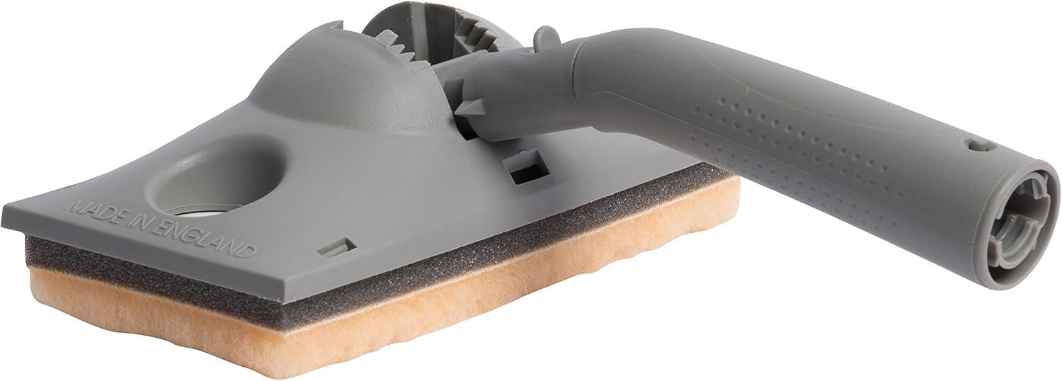 Brushmaster Specialist Decking Stain Paint Pad Applicator (7" / 178mm) - Image 4