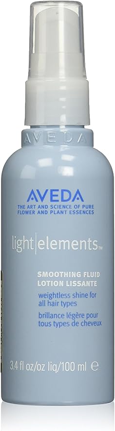 Aveda By Aveda Light Elements Smoothing Fluid Lotion 3 4 Oz Amazon Ca Beauty