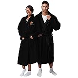 FOCO Cleveland Browns NFL Lazy Day Team Robe
