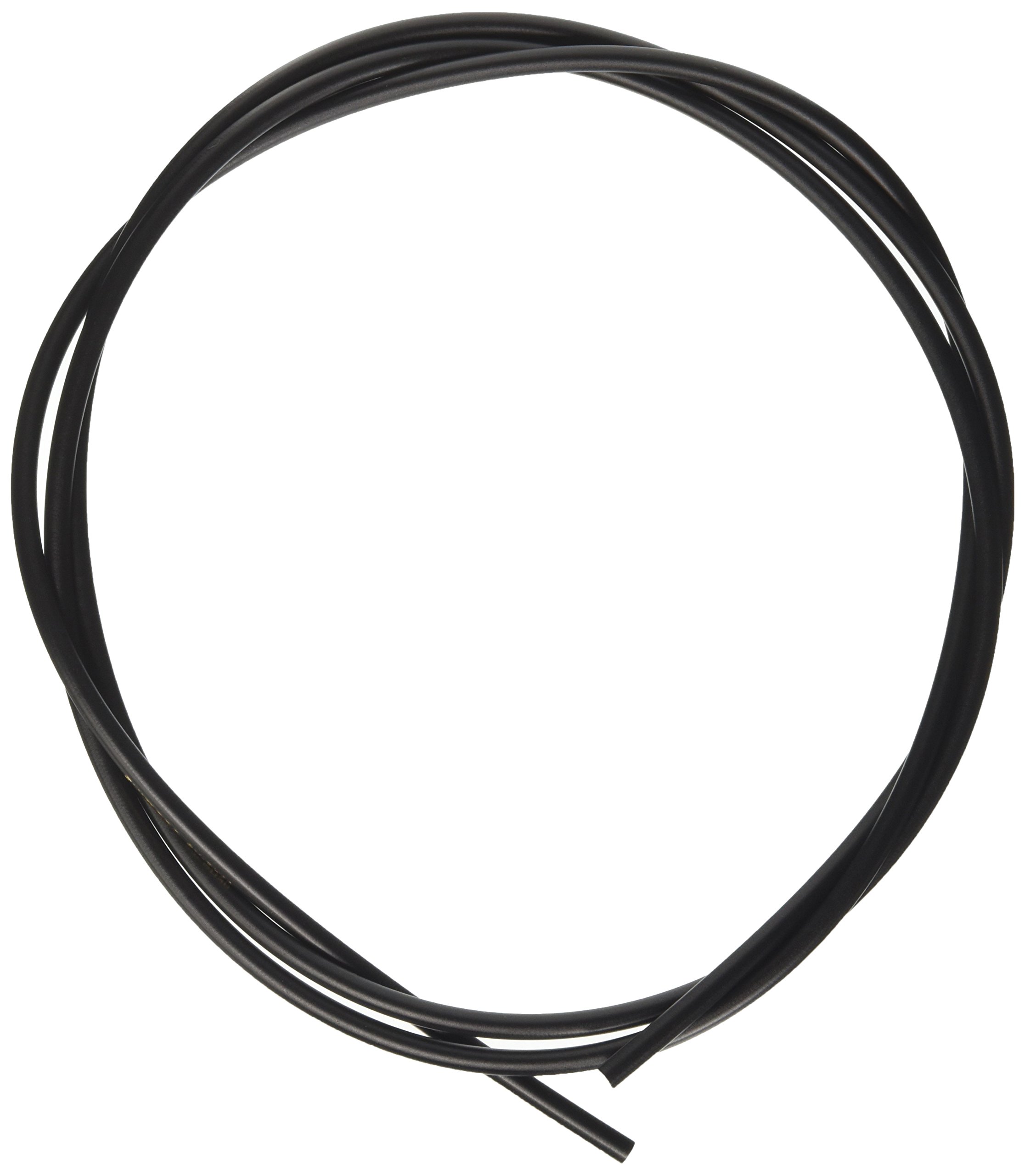 SHIMANO Deore SM-BH90 Cuttable Hose - Black, Rear