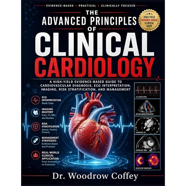 Textbook of Clinical Electrocardiography: For Postgraduates