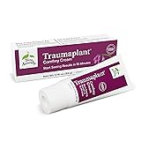 Terry Naturally Traumaplant Comfrey Cream