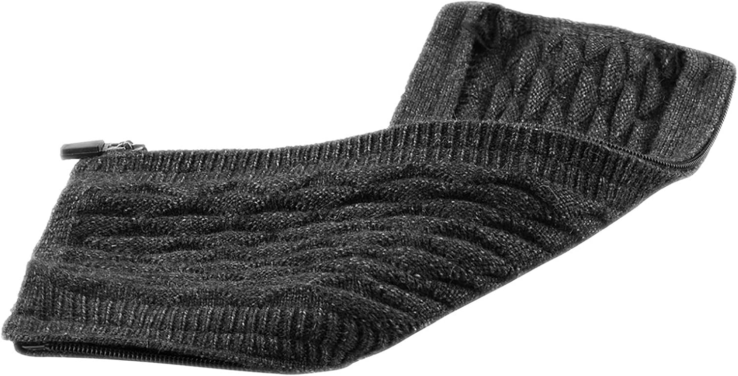 Geekria Knit Fabric Headband Cover Compatible with SONY WH-1000XM5/ WH-1000XM4/ WH-1000XM3, Skullcandy Hesh3 - Image 3