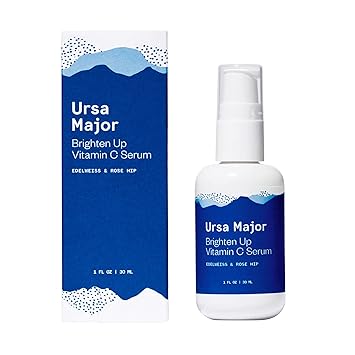 amazon face serum