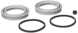Raybestos Element3 Automotive Replacement