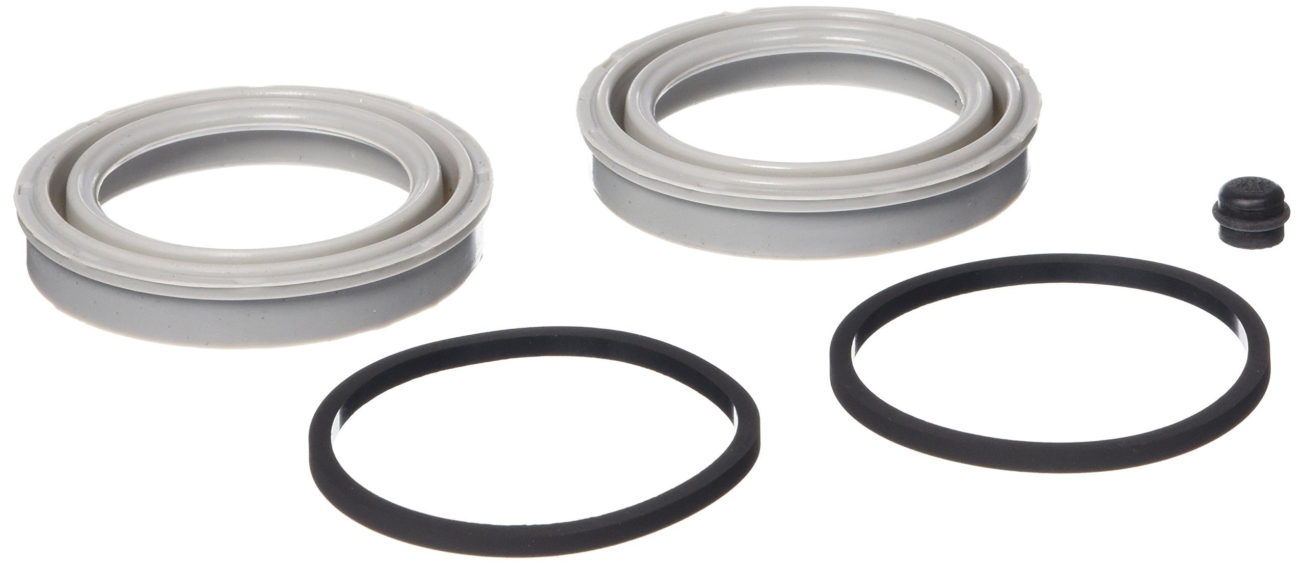 Raybestos Element3 Automotive Replacement