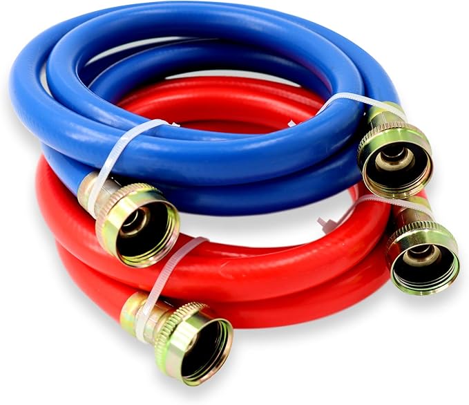 The Best Washing Machine Hose to Buy in 2022 [Top 10] Home Appliance Hero