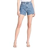ABRAND Women's Venice Shorts