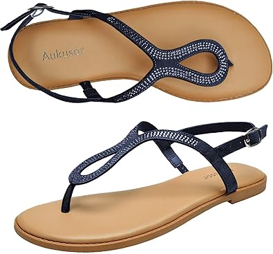 amazon wide sandals