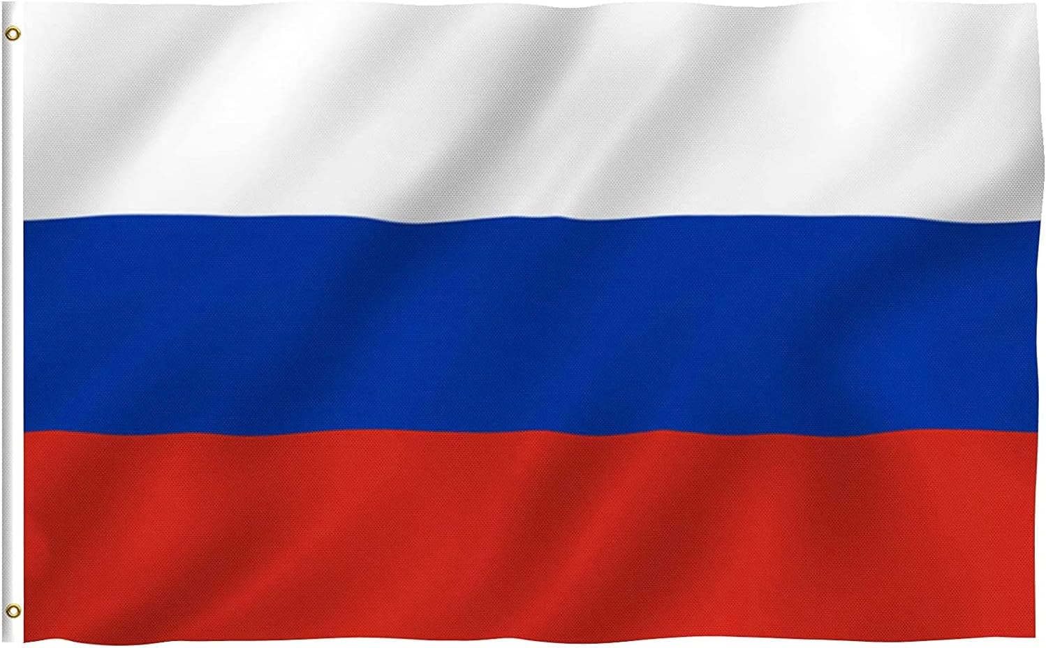 Amazon 特大ロシア国旗 150 90cmロシア国旗 Russia Flag 星旗 柔らかくて快適スポーツ 観戦 応援 フラッグ オリンピック 祝日 新年 運動会 代表応援用 市民の日 スポーツ 応援グッズ ワールドカップ 国旗 Russia 知育 学習玩具 おもちゃ