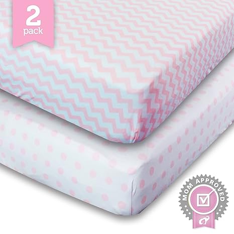 fitted crib sheets india