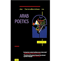 An Introduction to Arab Poeti book cover