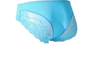 LIUUN Lace Sexy Underwear For Men Mens Sexy Underwear Lingerie Mens G Strings & Thongs Underwear