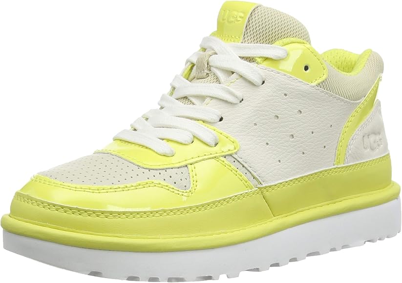 highland sneaker ugg