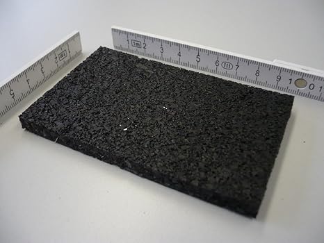 Gummigranulat verkaufen