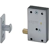 Ives Commercial - CL1226D CL.119 Invisible Latch