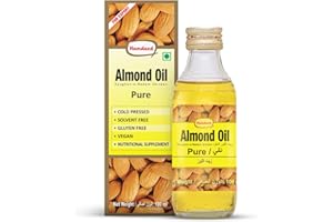 Hamdard, Roghan Badam Shirin, 100 Milliliter(mL)