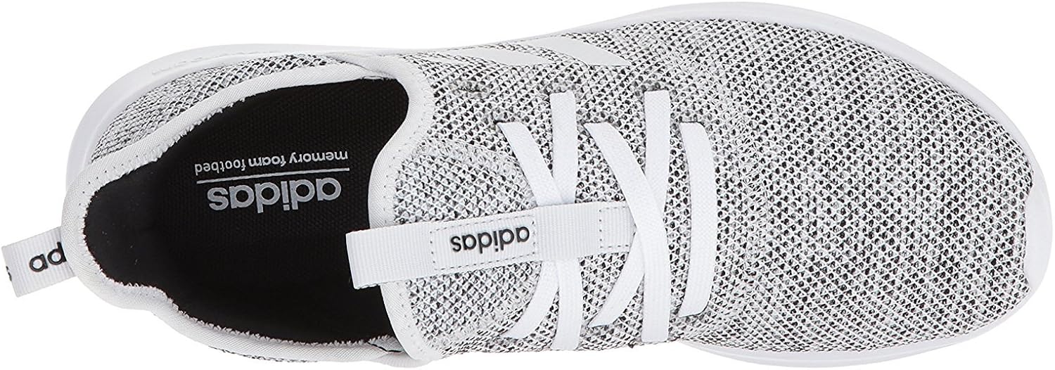  | adidas Women's Cloudfoam Pure Running Shoe | Road Running