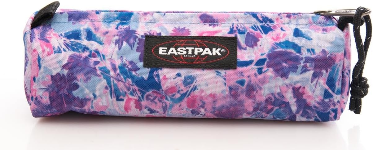 Mini Cactus Blu Eastpak BENCHMARK SINGLE Astuccio 20 cm Astucci per matite  urban-earth.co.uk