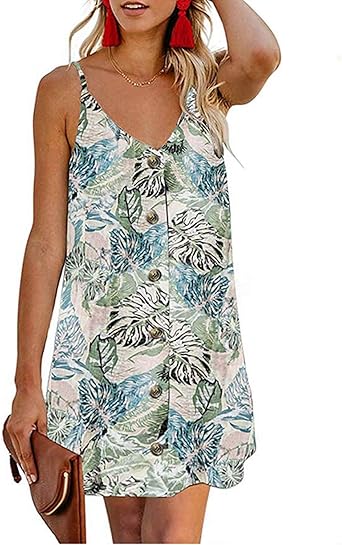 vestidos de verano elegantes