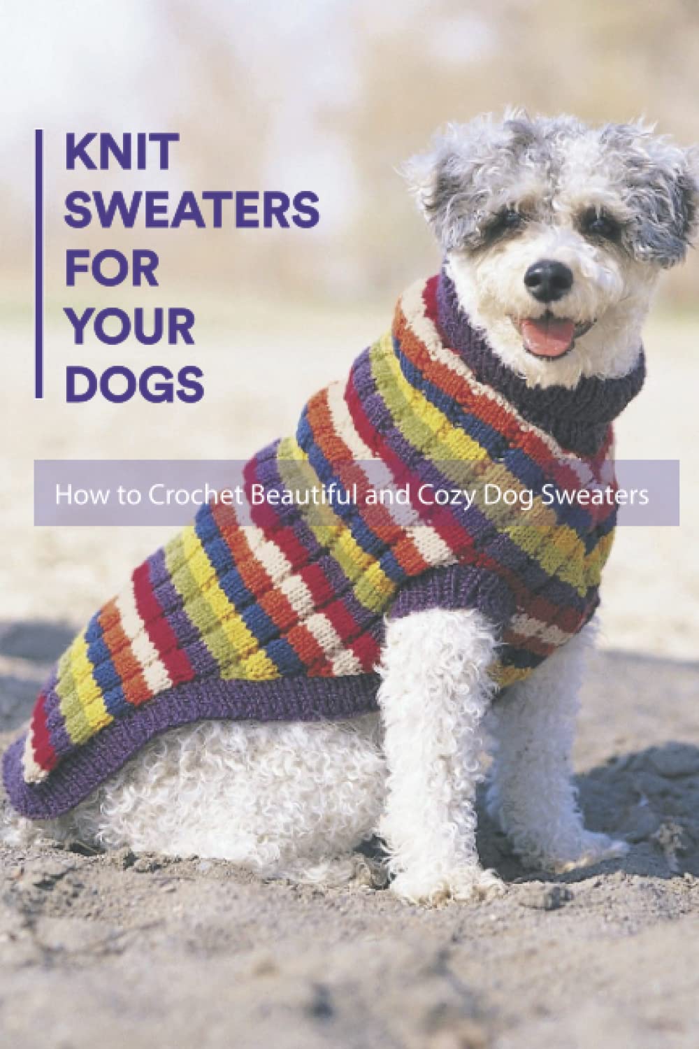 knit your dog