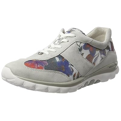 Womens Sneakers Amazon Gabor Sneakers Gabor Women's Multicolour