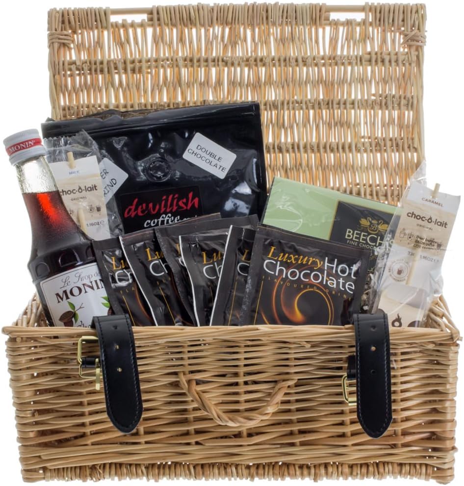 Chocolate Heaven Gift Hamper