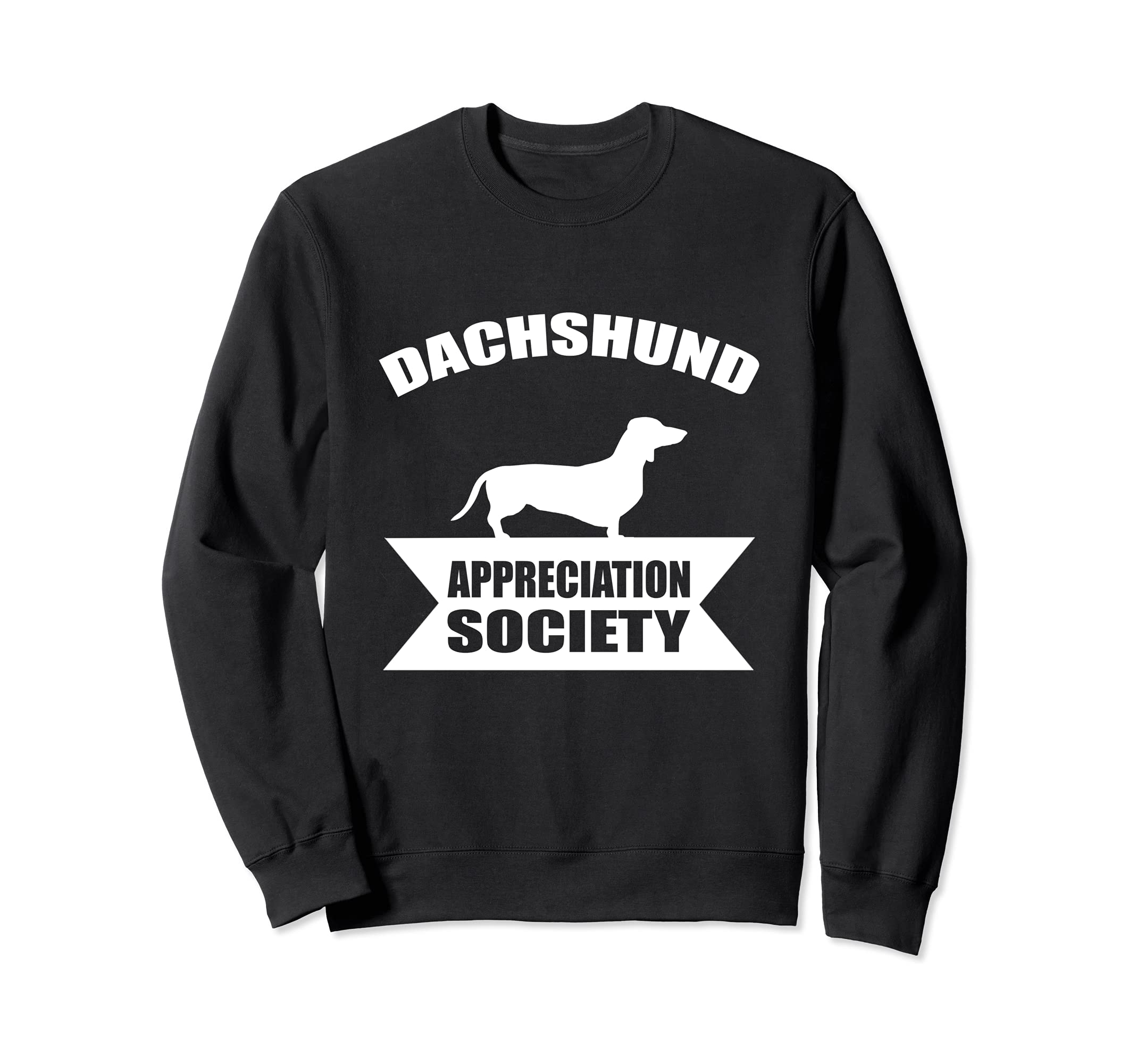 Dachshund Dog Sweatshirt